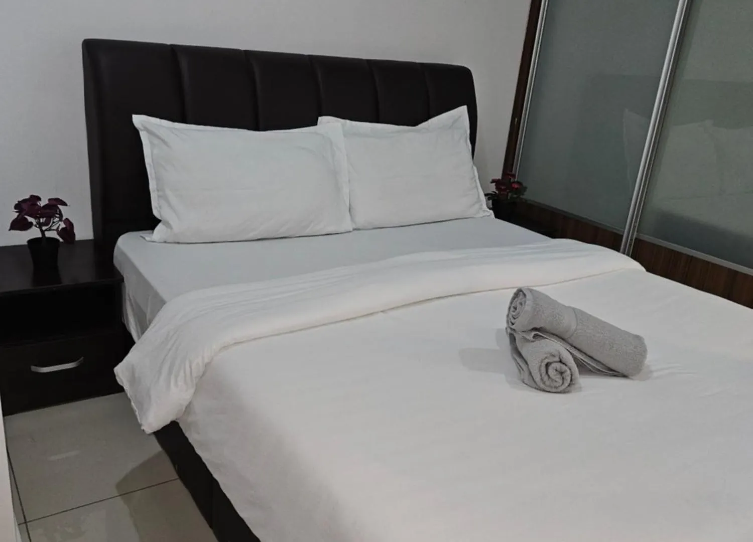 Mansion One 22-11 Georgetown Apartment Malaysia