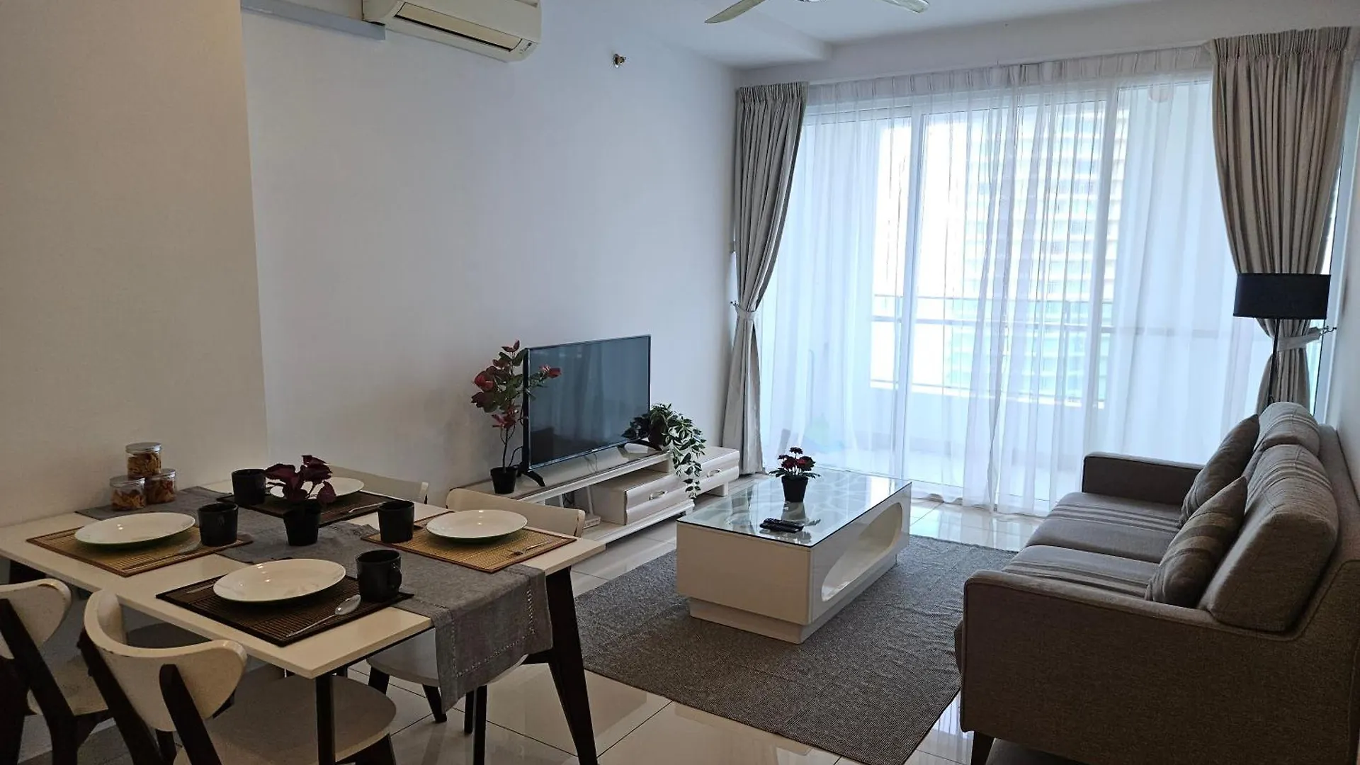Mansion One 22-11 Georgetown Apartment 0*, George Town Malaysia
